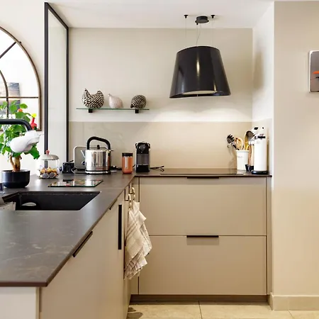 Lerins 411 By Halldis Appartamento Cannes
