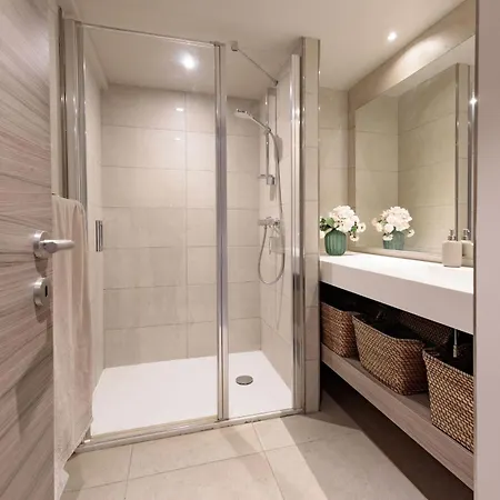 Appartamento Lerins 411 By Halldis Cannes
