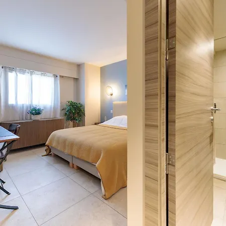 Lerins 411 By Halldis Appartamento