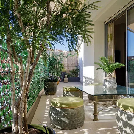 Lerins 411 By Halldis Appartamento *
