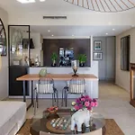 Appartement Lerins 411 By Halldis *