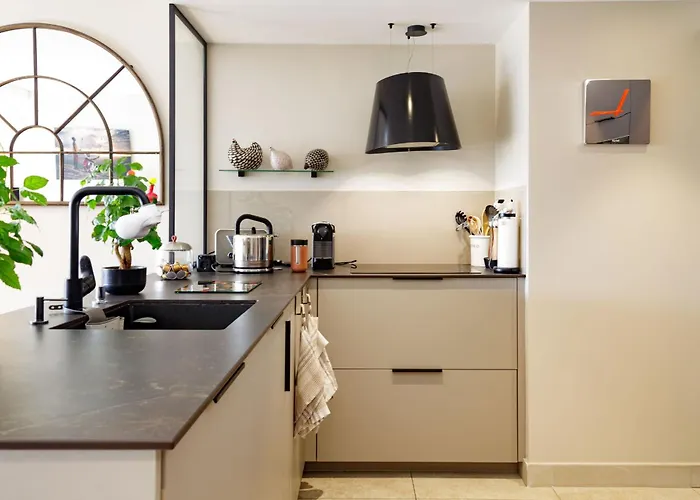 Lerins 411 By Halldis Apartment Cannes