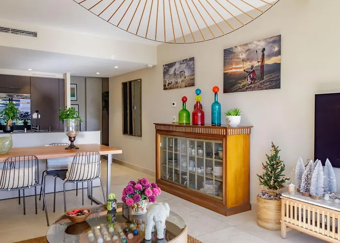 Apartment Lerins 411 By Halldis