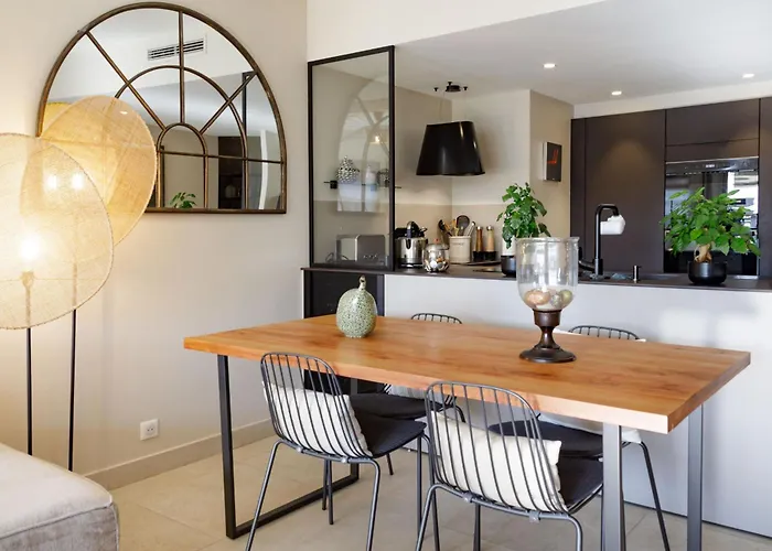 Daire Lerins 411 By Halldis Cannes