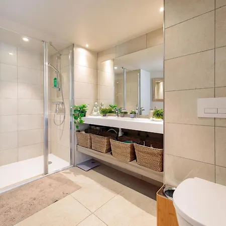Apartment Lerins 411 By Halldis *