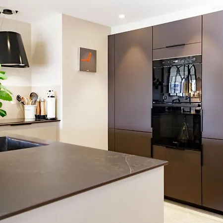 Apartment Lerins 411 By Halldis *