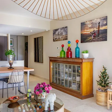 Apartment Lerins 411 By Halldis