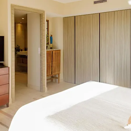 Apartment Lerins 411 By Halldis
